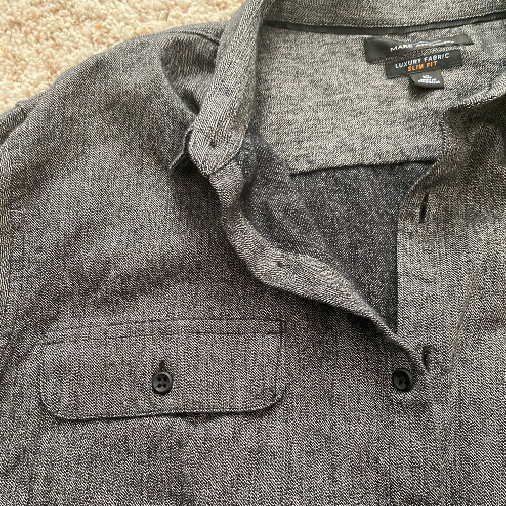 Marc Anthony Dress Shirt